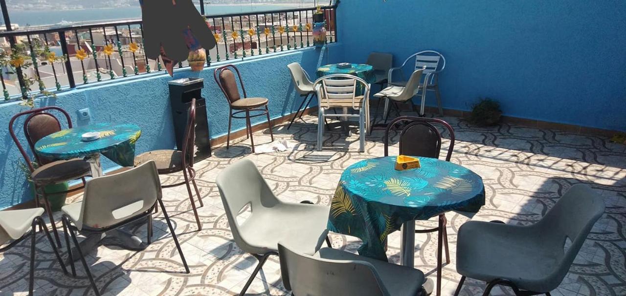酒店 Marrakech 丹吉尔
