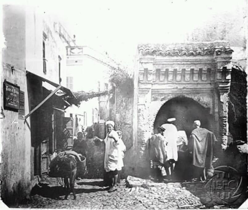 Marrakech