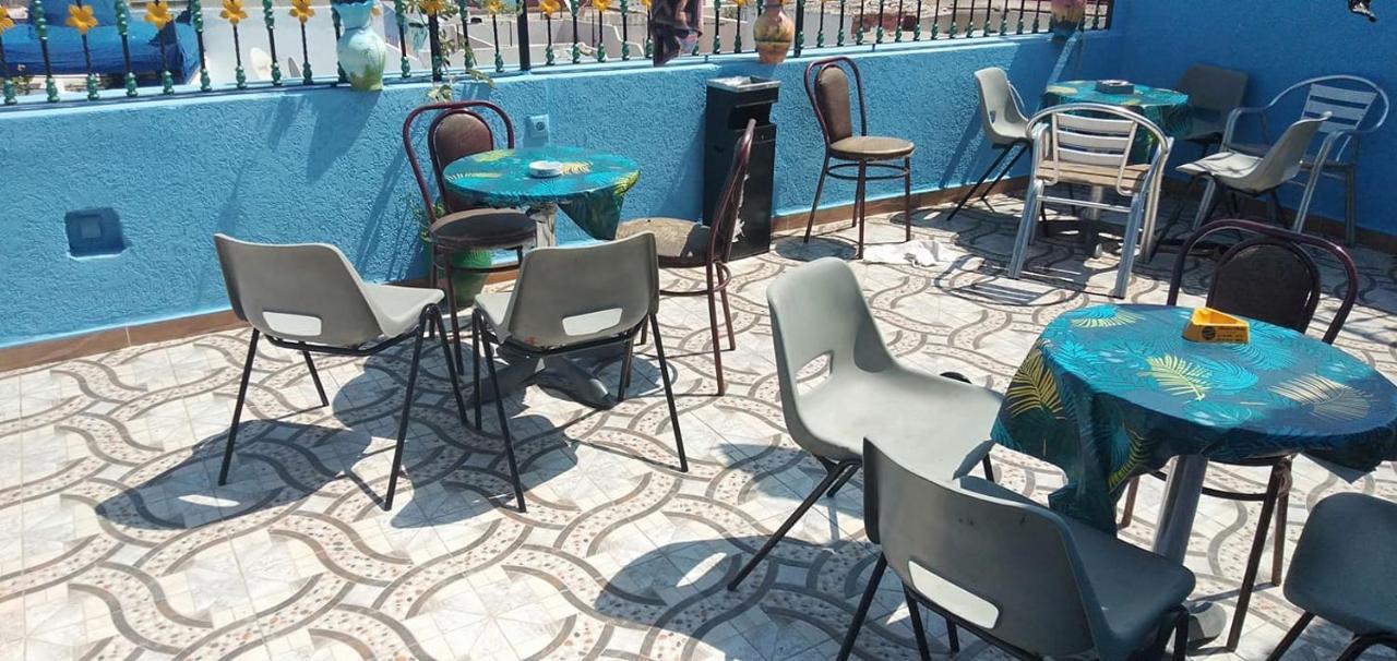 Marrakech Hotel *