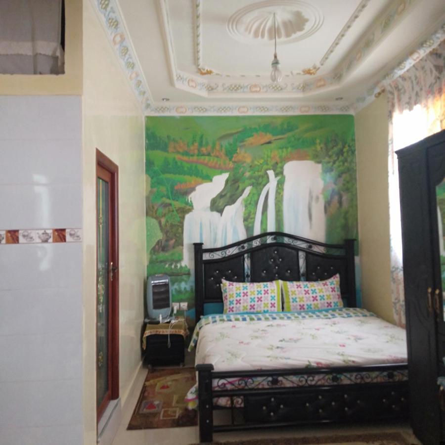 Marrakech 丹吉尔