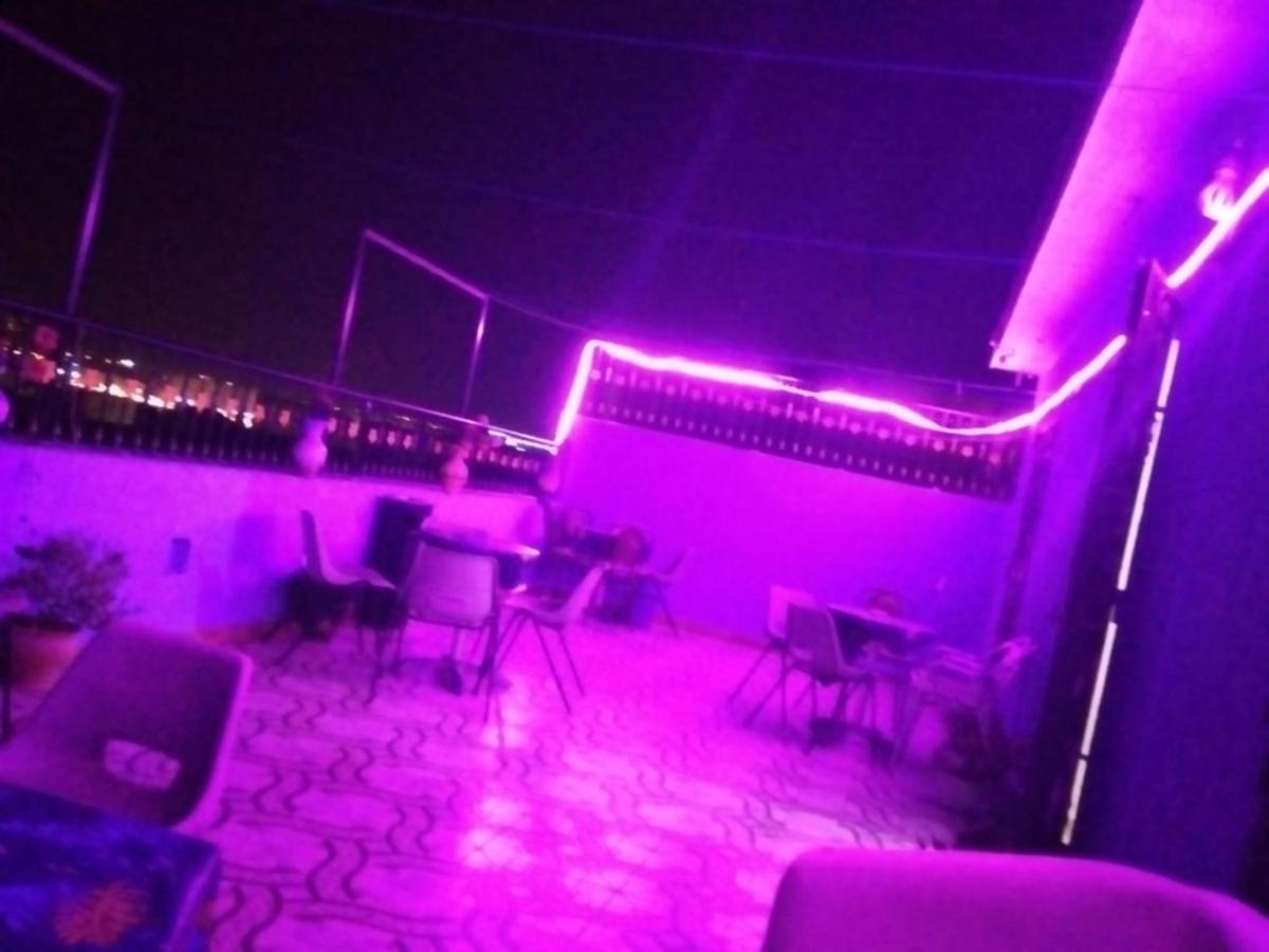 Marrakech 酒店 丹吉尔