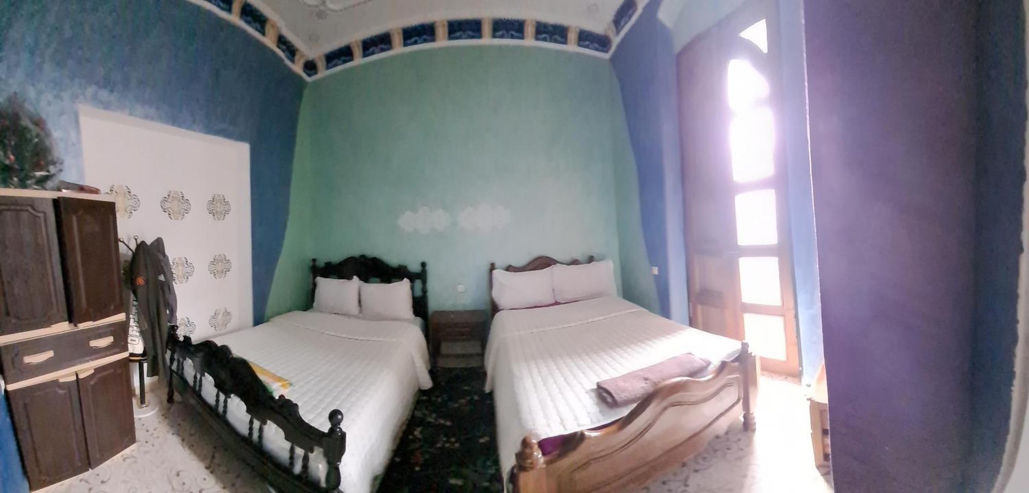 Marrakech 酒店 丹吉尔