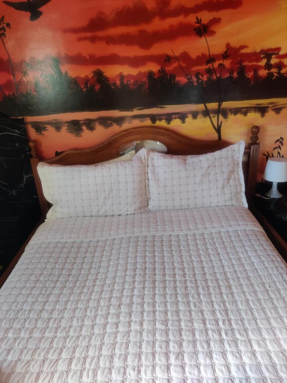 Marrakech 酒店 丹吉尔
